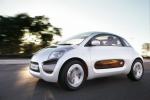Citroen C-AirPlay Concept 2005 года